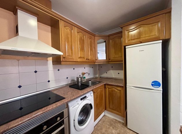 Herverkoop - Appartement - Orihuela Costa - Campoamor