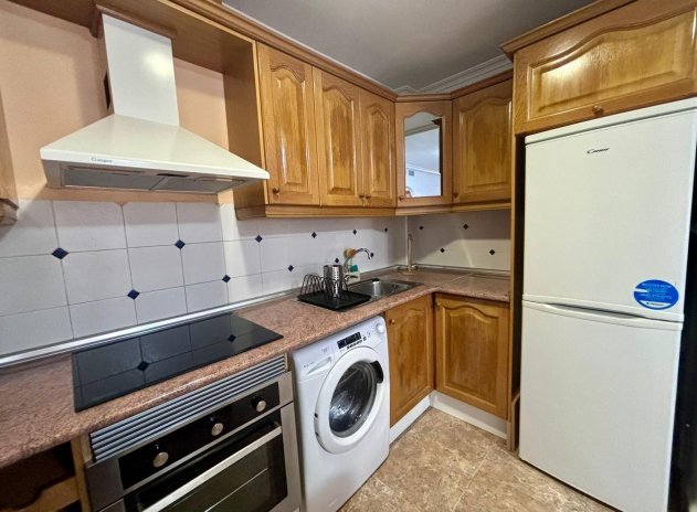 Herverkoop - Appartement - Orihuela Costa - Campoamor