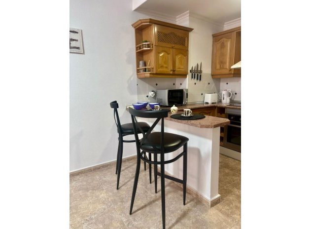 Herverkoop - Appartement - Orihuela Costa - Campoamor