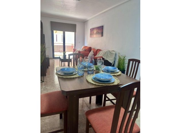 Herverkoop - Appartement - Orihuela Costa - Campoamor
