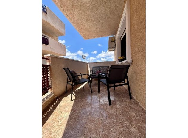 Herverkoop - Appartement - Orihuela Costa - Campoamor