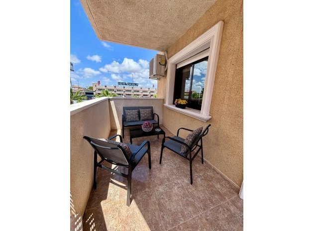 Herverkoop - Appartement - Orihuela Costa - Campoamor