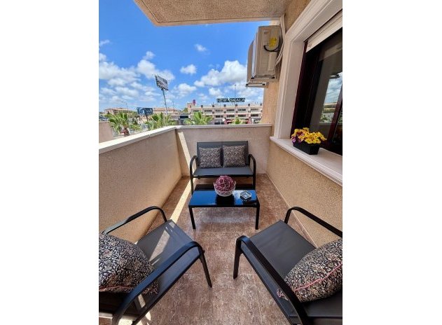 Herverkoop - Appartement - Orihuela Costa - Campoamor