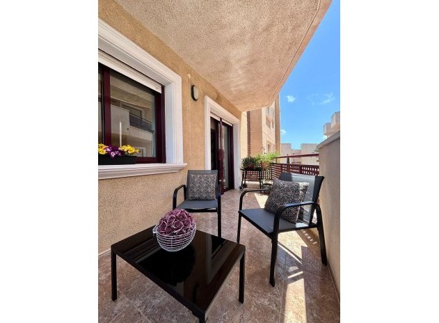 Herverkoop - Appartement - Orihuela Costa - Campoamor