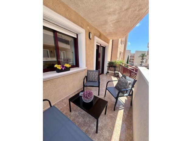 Herverkoop - Appartement - Orihuela Costa - Campoamor