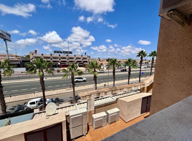 Herverkoop - Appartement - Orihuela Costa - Campoamor