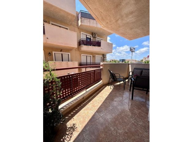 Herverkoop - Appartement - Orihuela Costa - Campoamor