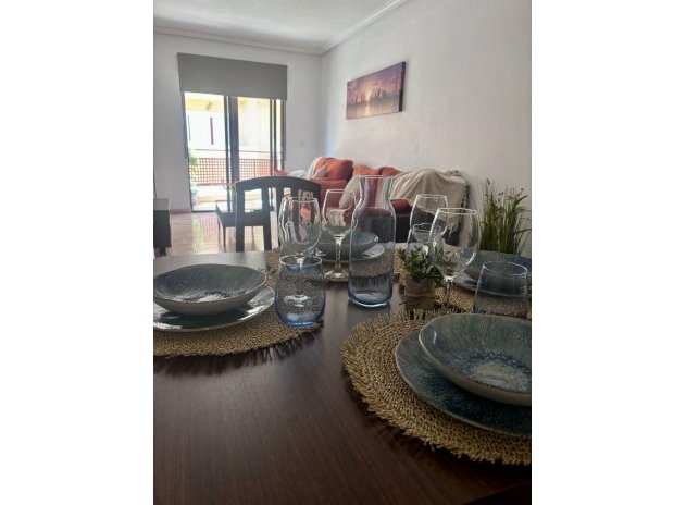 Herverkoop - Appartement - Orihuela Costa - Campoamor