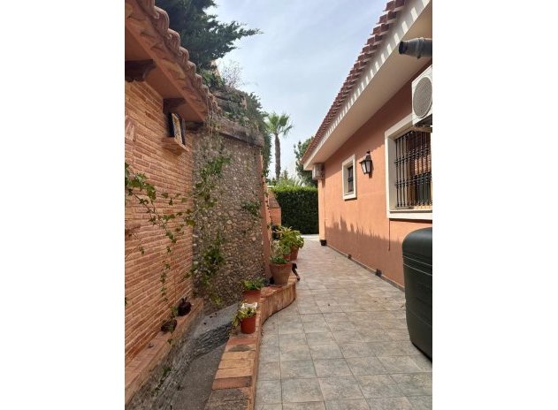 Herverkoop - Villa - Torrevieja - Los Balcones
