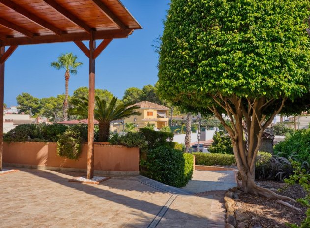 Herverkoop - Villa - Torrevieja - Los Balcones