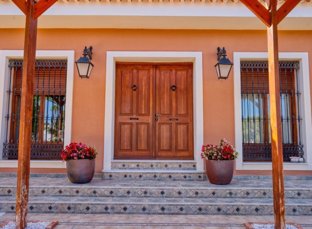 Herverkoop - Villa - Torrevieja - Los Balcones