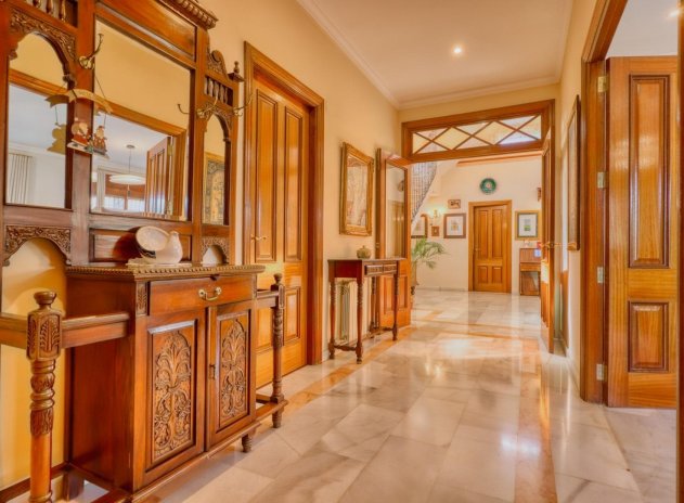Herverkoop - Villa - Torrevieja - Los Balcones