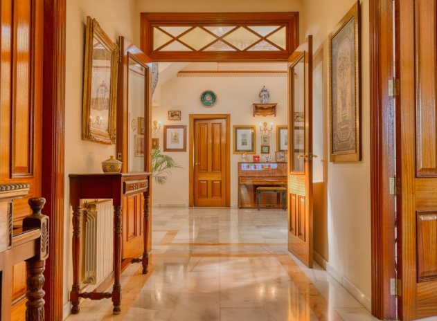 Herverkoop - Villa - Torrevieja - Los Balcones