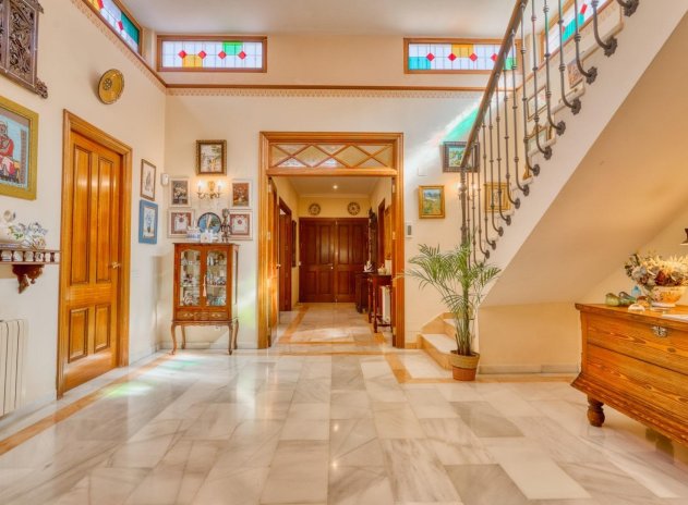 Herverkoop - Villa - Torrevieja - Los Balcones