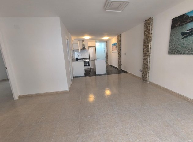 Resale - Apartment / Flat * - Torrevieja * - Playa del Cura *