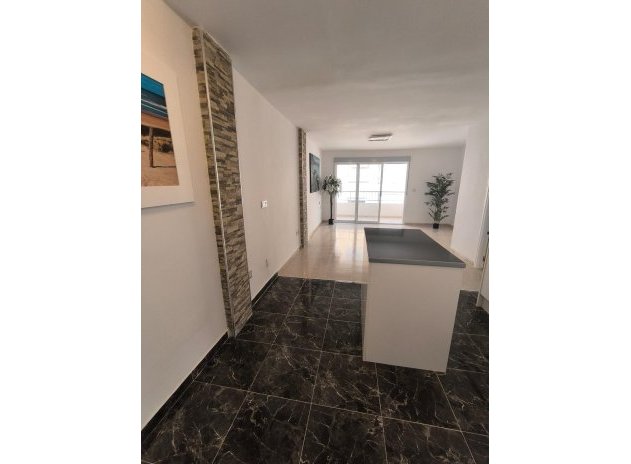 Resale - Apartment / Flat * - Torrevieja * - Playa del Cura *