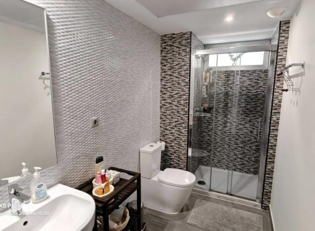 Herverkoop - Appartement - Torrevieja - La Mata