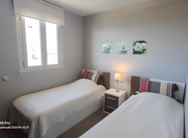Herverkoop - Appartement - Torrevieja - La Mata