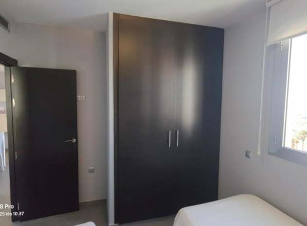 Herverkoop - Appartement - Torrevieja - La Mata