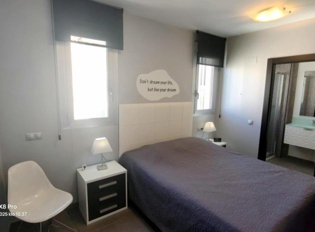 Herverkoop - Appartement - Torrevieja - La Mata