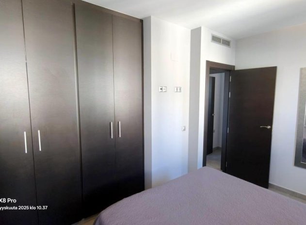 Herverkoop - Appartement - Torrevieja - La Mata