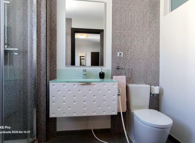 Herverkoop - Appartement - Torrevieja - La Mata