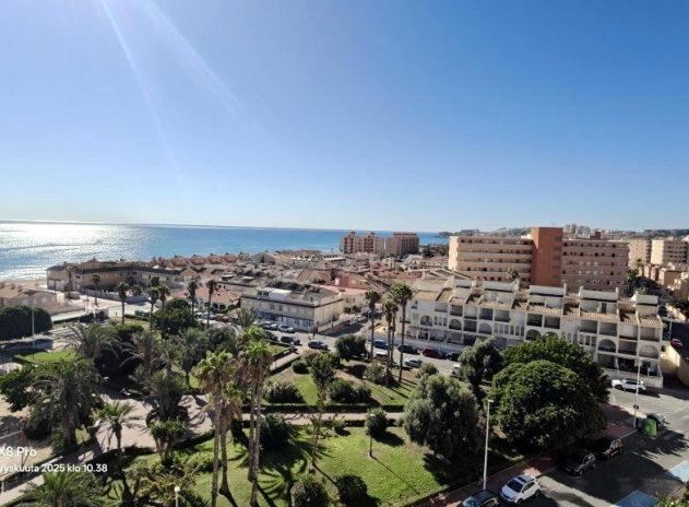 Herverkoop - Appartement - Torrevieja - La Mata