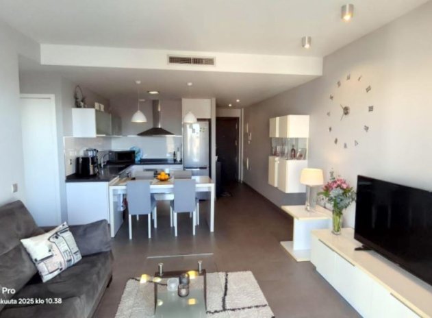 Herverkoop - Appartement - Torrevieja - La Mata