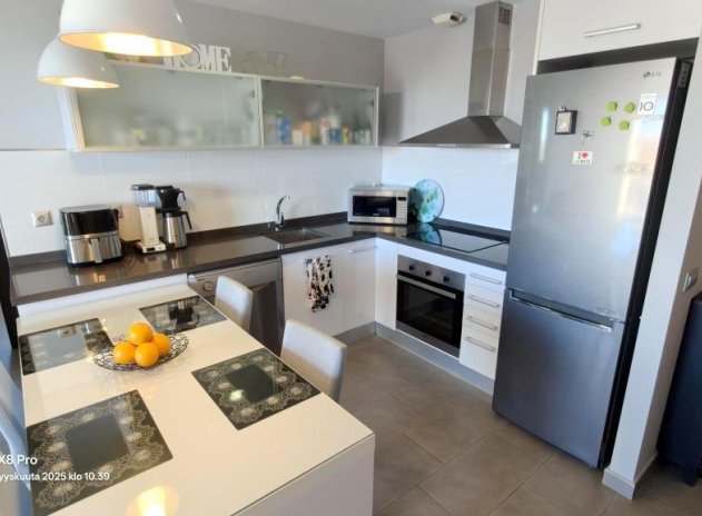 Herverkoop - Appartement - Torrevieja - La Mata