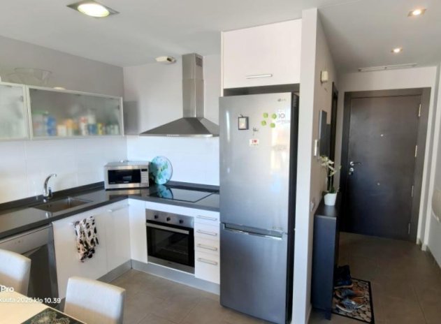 Herverkoop - Appartement - Torrevieja - La Mata