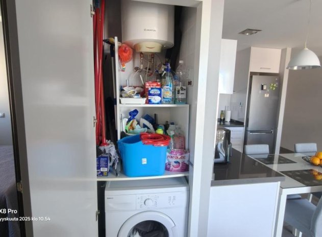 Herverkoop - Appartement - Torrevieja - La Mata