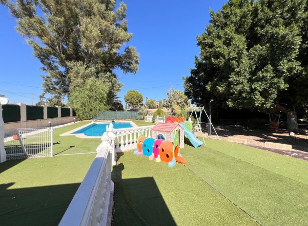 Revente - Villa - Callosa de Segura - Comunidad valenciana