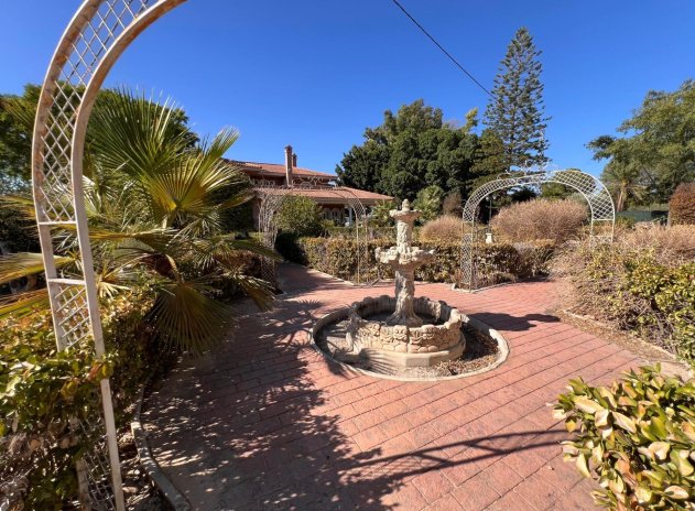 Revente - Villa - Callosa de Segura - Comunidad valenciana