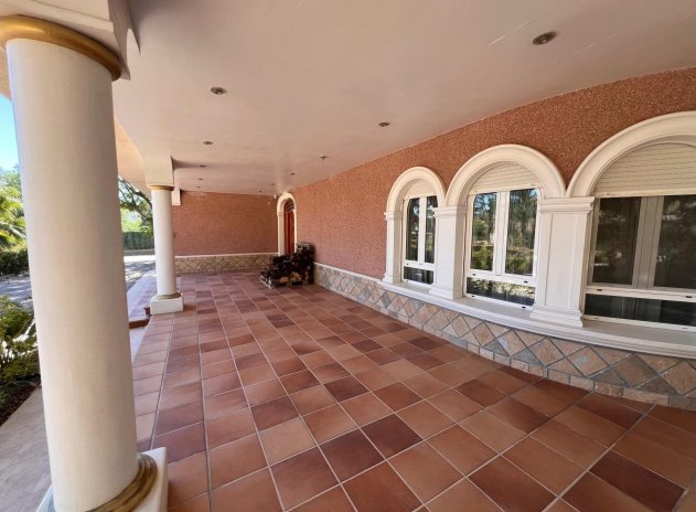 Revente - Villa - Callosa de Segura - Comunidad valenciana