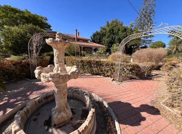 Revente - Villa - Callosa de Segura - Comunidad valenciana