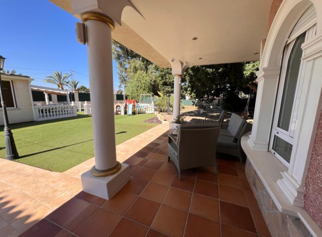 Revente - Villa - Callosa de Segura - Comunidad valenciana