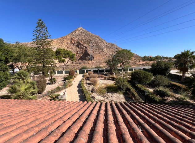 Revente - Villa - Callosa de Segura - Comunidad valenciana