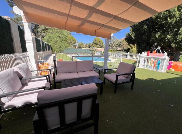 Revente - Villa - Callosa de Segura - Comunidad valenciana