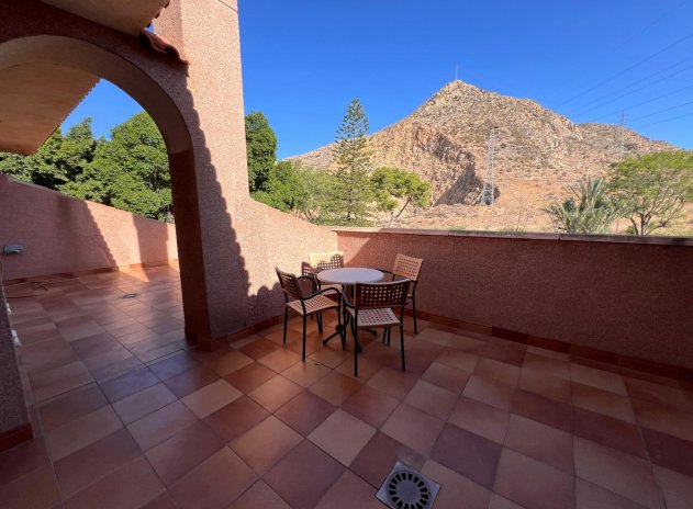 Revente - Villa - Callosa de Segura - Comunidad valenciana