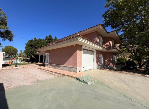 Revente - Villa - Callosa de Segura - Comunidad valenciana