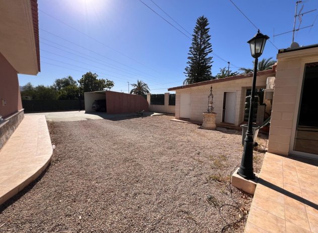 Revente - Villa - Callosa de Segura - Comunidad valenciana