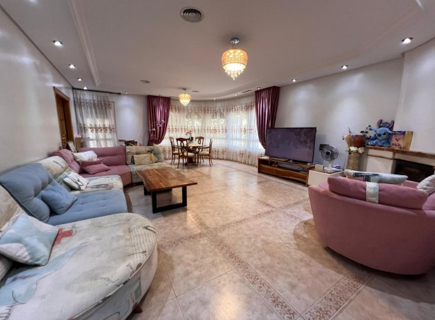 Revente - Villa - Callosa de Segura - Comunidad valenciana