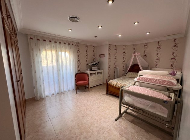 Revente - Villa - Callosa de Segura - Comunidad valenciana
