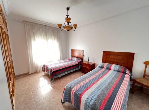 Revente - Villa - Callosa de Segura - Comunidad valenciana