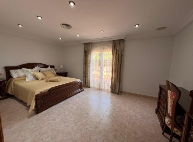 Revente - Villa - Callosa de Segura - Comunidad valenciana