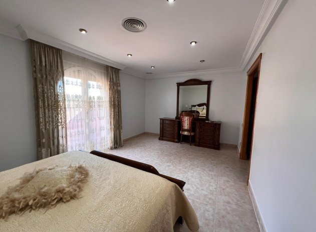 Revente - Villa - Callosa de Segura - Comunidad valenciana