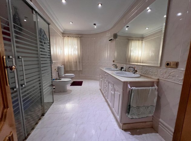 Revente - Villa - Callosa de Segura - Comunidad valenciana