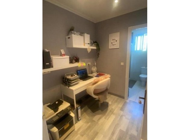 Herverkoop - Finca / Plattelands Woning - Albatera - Pueblo 11