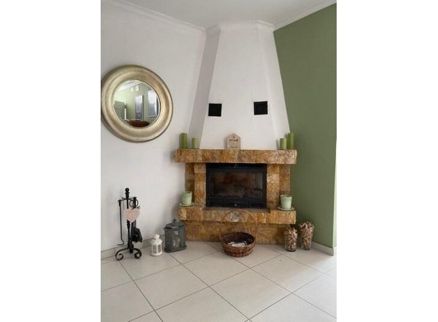 Herverkoop - Finca / Plattelands Woning - Albatera - Pueblo 11