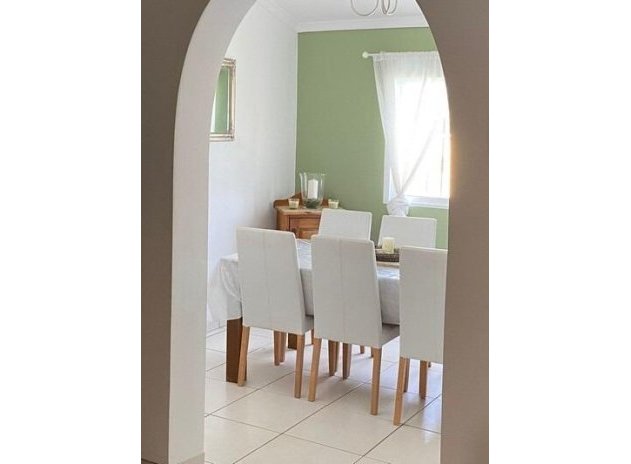 Herverkoop - Finca / Plattelands Woning - Albatera - Pueblo 11